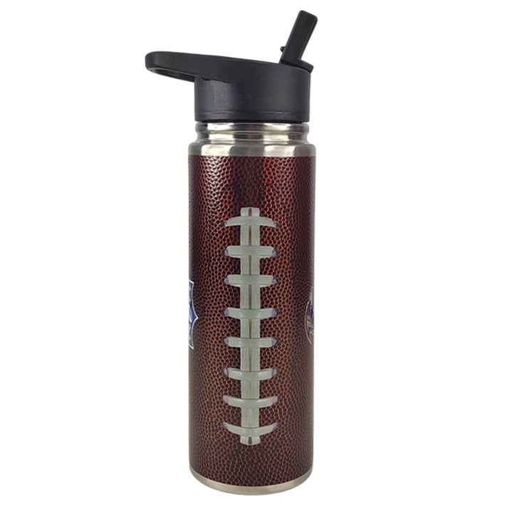 Termo Baltimore Ravens 24 oz Great American