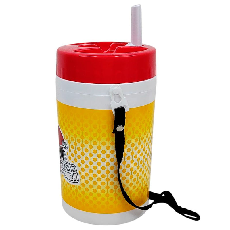 Termo Kansas City Chiefs Insulated Marketing Results