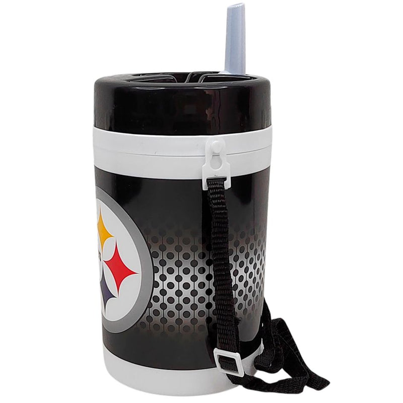 Termo Pittsburgh Steelers Insulated Marketing Results