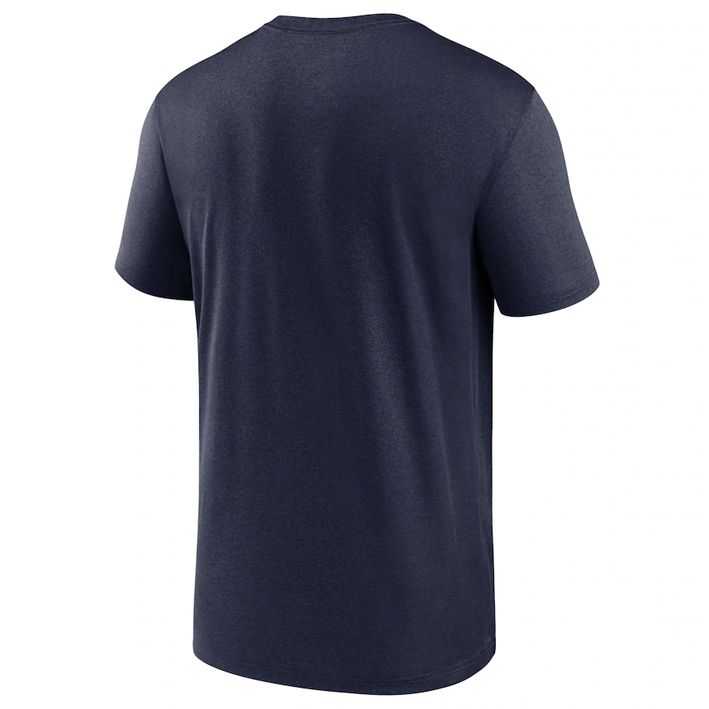 Playera Denver Broncos Primary Logo Nike