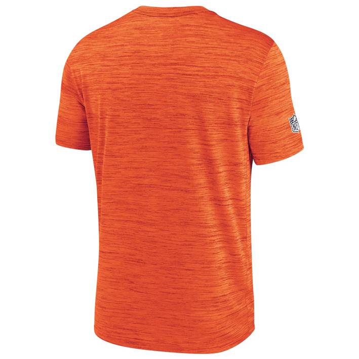 Playera Denver Broncos Velocity Nike