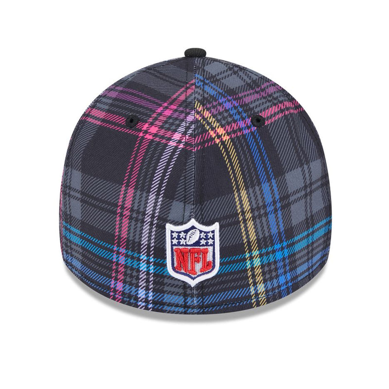 Gorra 39THIRTY Cleveland Browns Crucial Catch 2024 New Era Café
