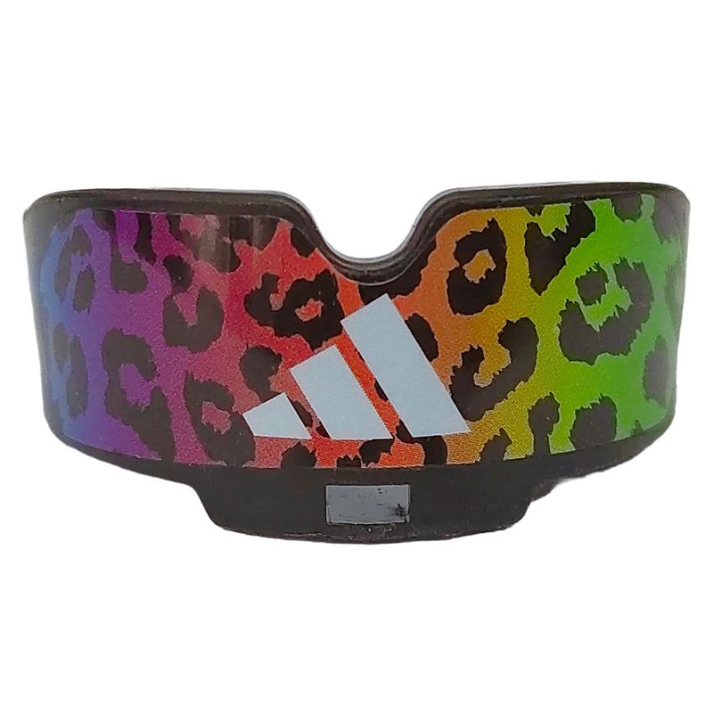 Protector Bucal Soldier Sports Mismatch Cheetah