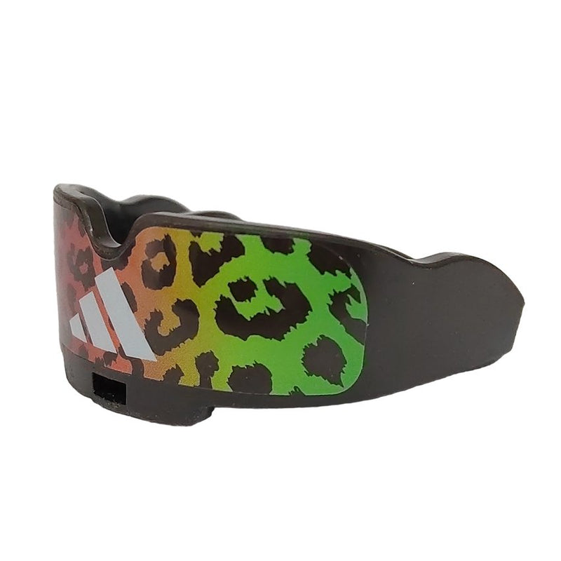 Protector Bucal Soldier Sports Mismatch Cheetah
