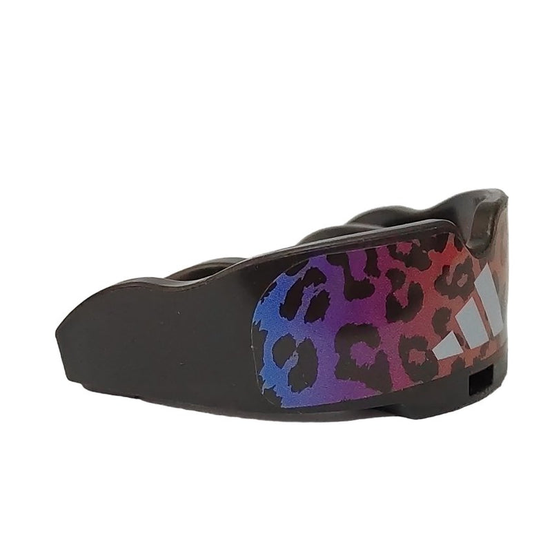 Protector Bucal Soldier Sports Mismatch Cheetah