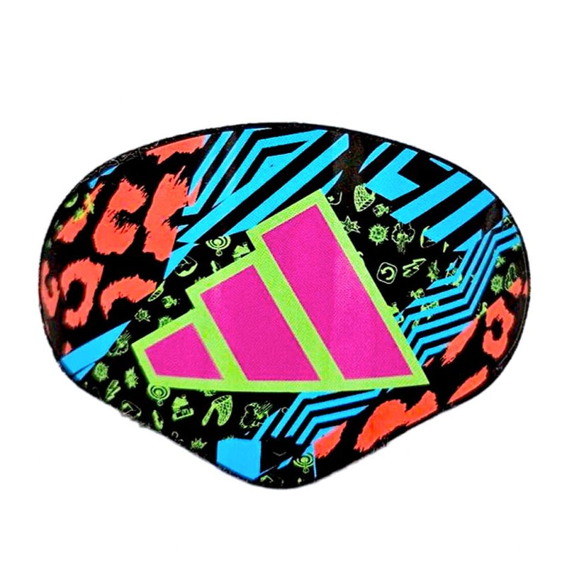 Protector Bucal Soldier Sports Pro Mismatch Neon