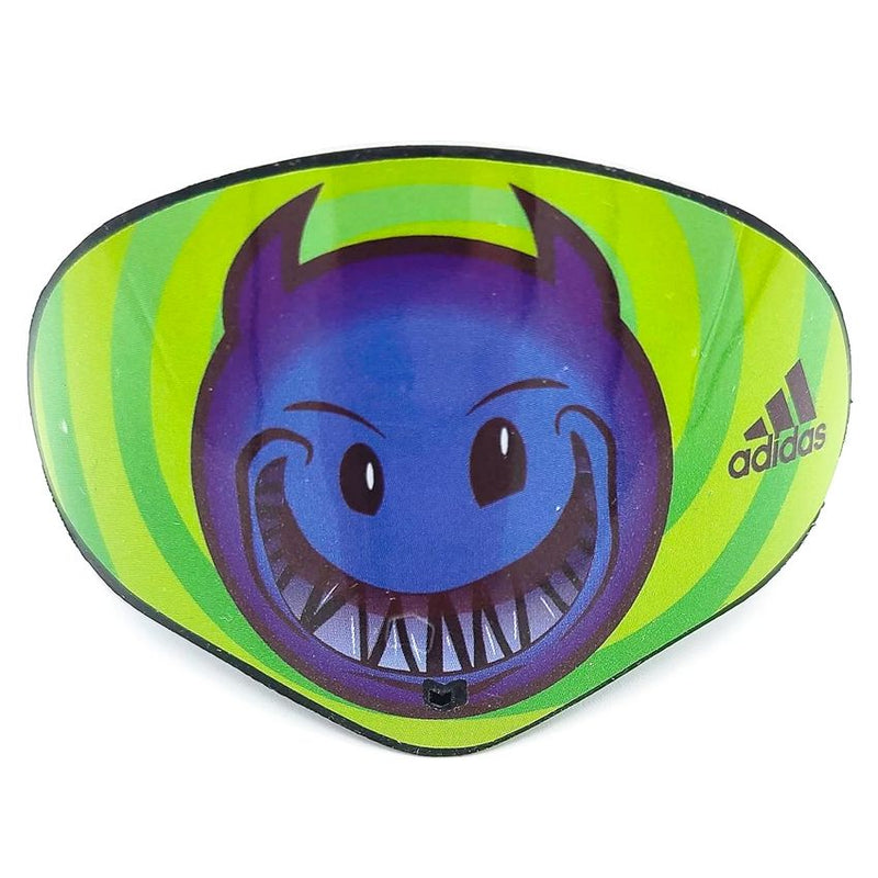 Protector Bucal Soldier Sports Demon