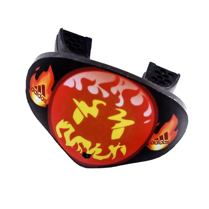 Protector Bucal Soldier Sports Fire