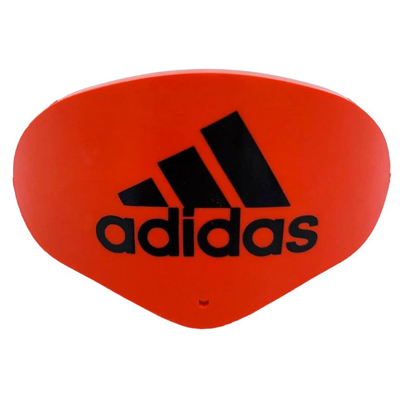Protector Bucal Soldier Sports Rojo