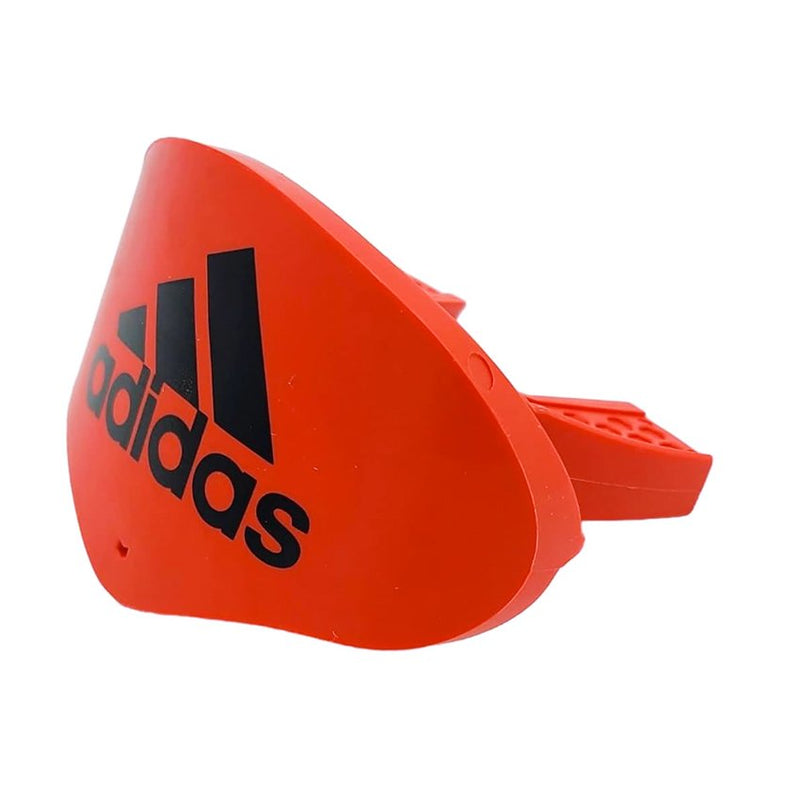 Protector Bucal Soldier Sports Rojo