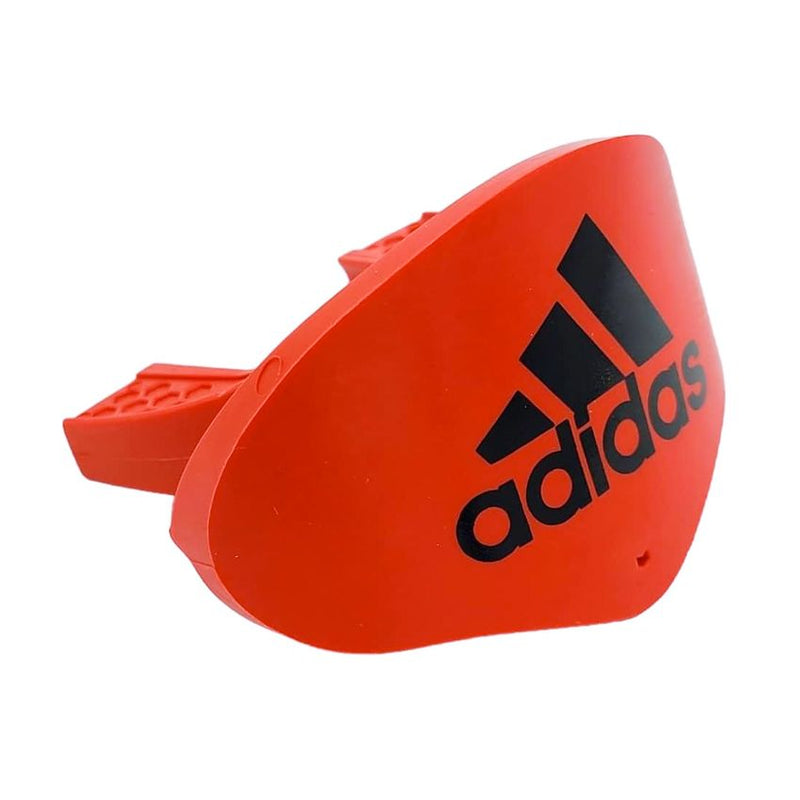 Protector Bucal Soldier Sports Rojo