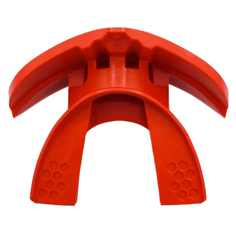 Protector Bucal Soldier Sports Rojo