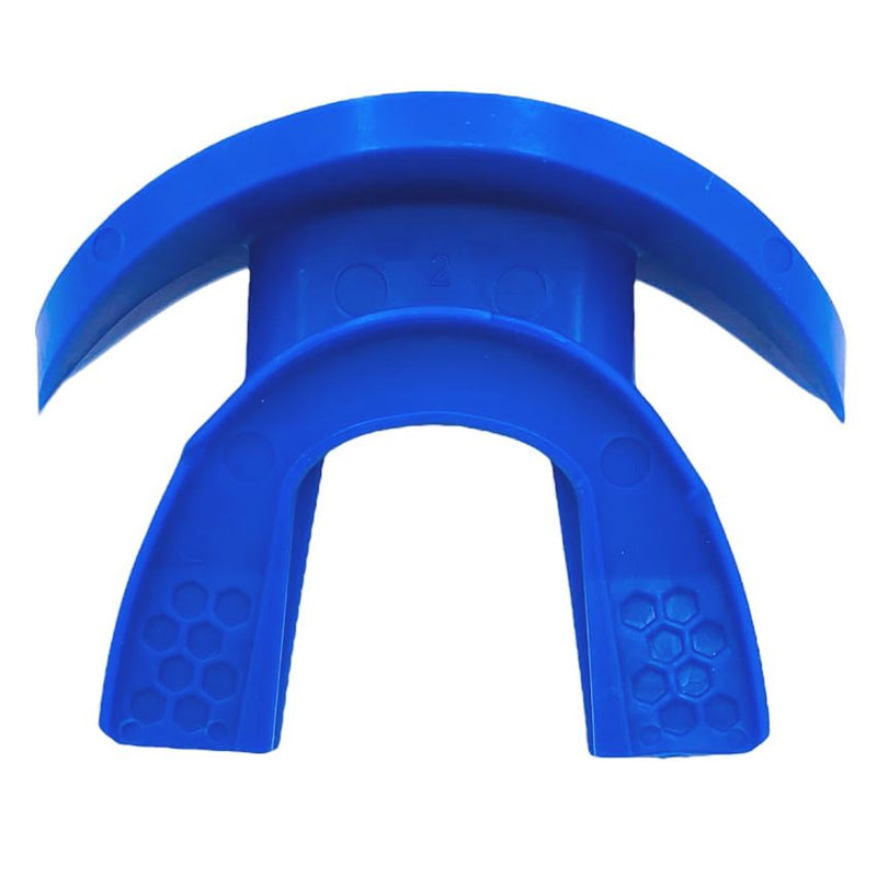 Protector Bucal Soldier Sports Royal Azul