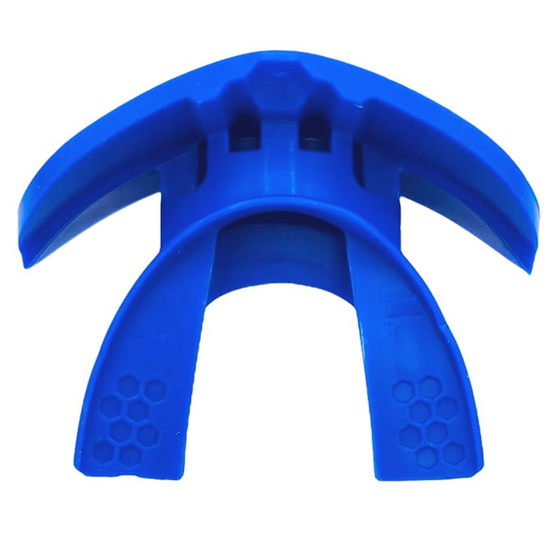 Protector Bucal Soldier Sports Royal Azul
