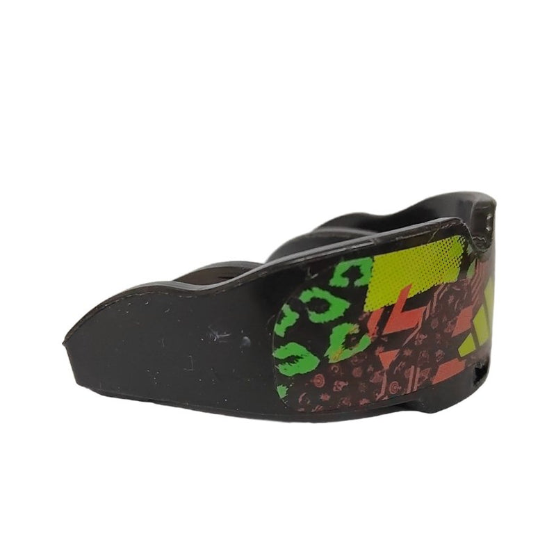 Protector Bucal Soldier Sports Mismatch 7V7