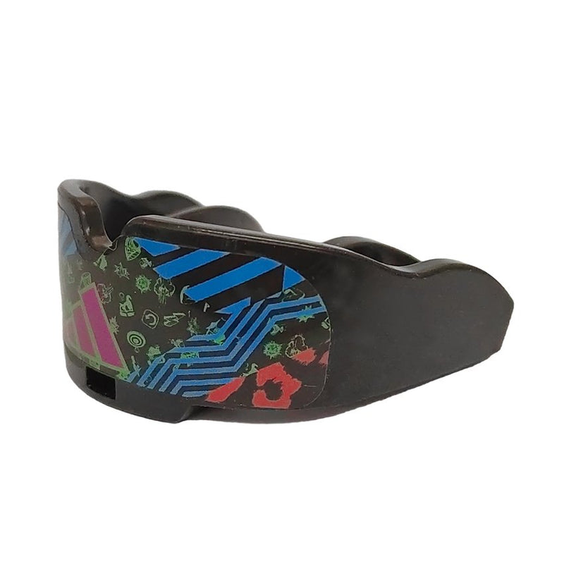 Protector Bucal Soldier Sports Mismatch Neon