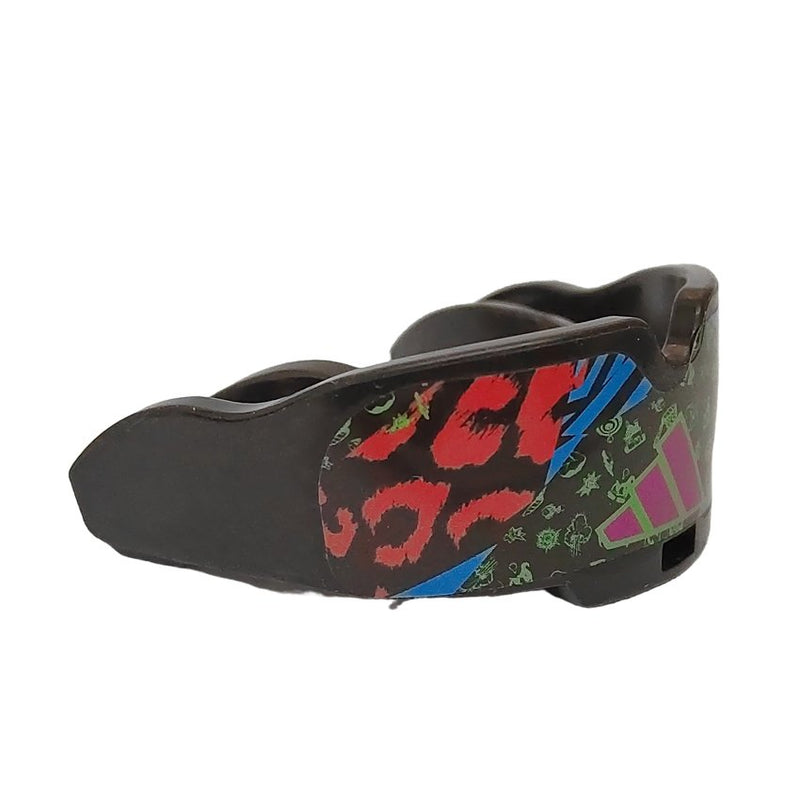 Protector Bucal Soldier Sports Mismatch Neon