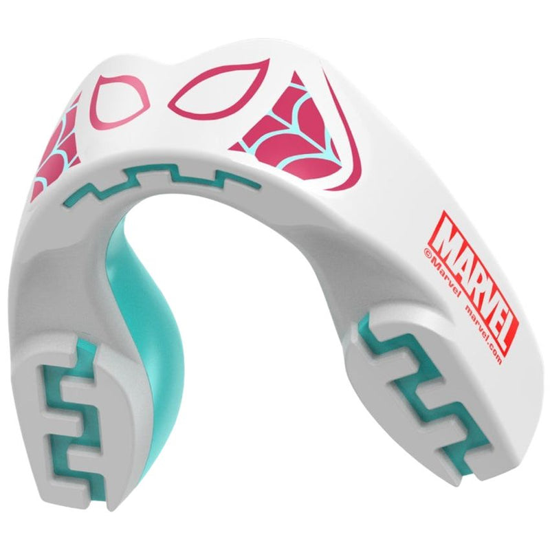 Protector Bucal SAFEJAWZ Spidergwen Marvel