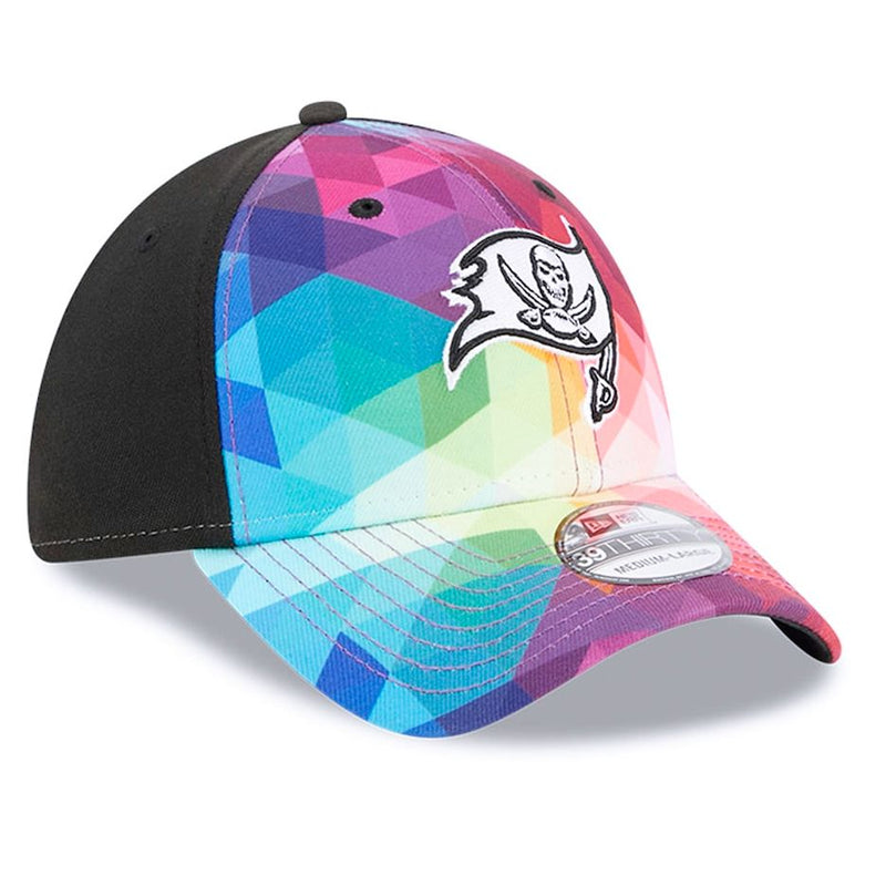 Gorra 39THIRTY Tampa Bay Buccaneers Crucial Catch 2023 New Era