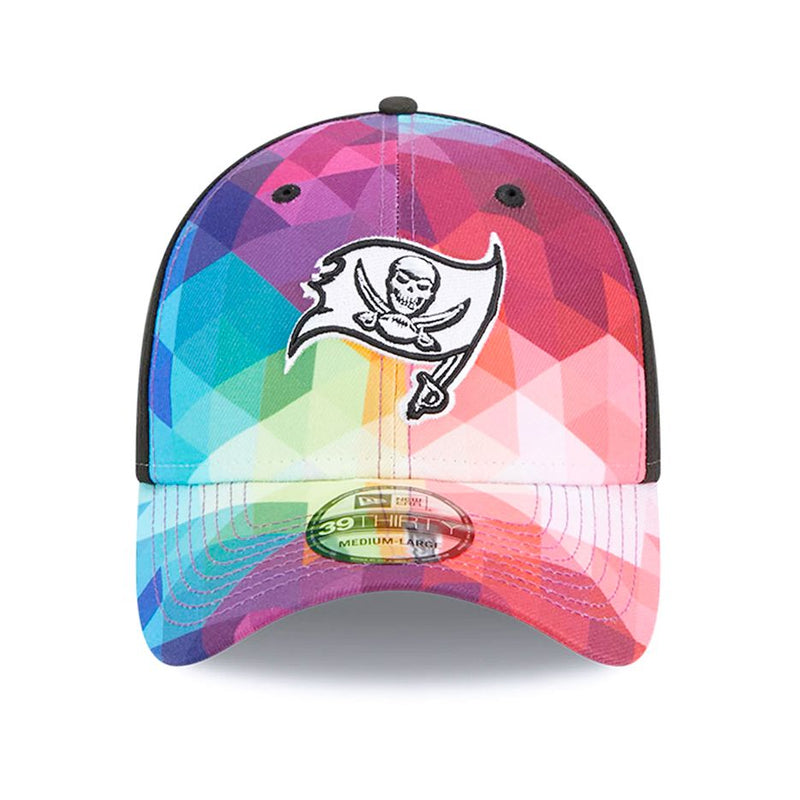 Gorra 39THIRTY Tampa Bay Buccaneers Crucial Catch 2023 New Era