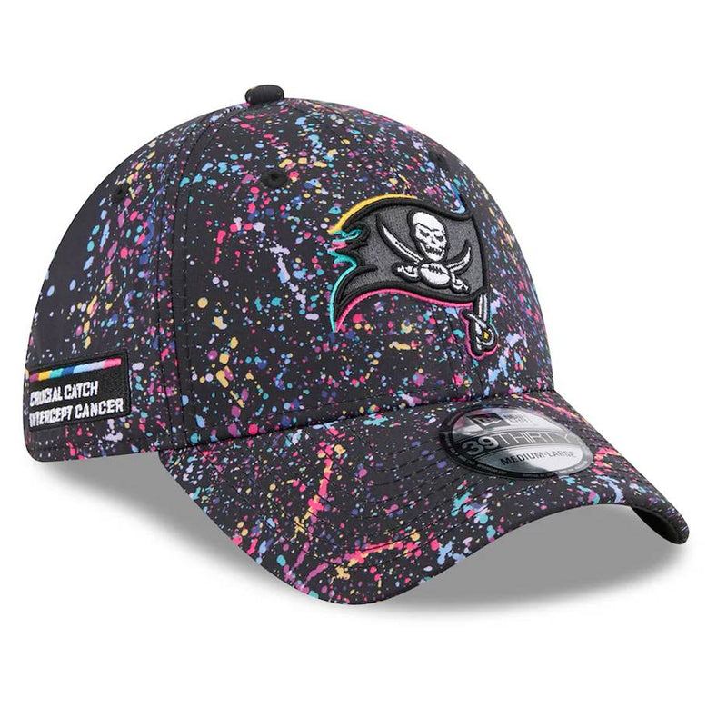 Gorra 39THIRTY Tampa Bay Buccaneers Crucial Catch 2025 New Era