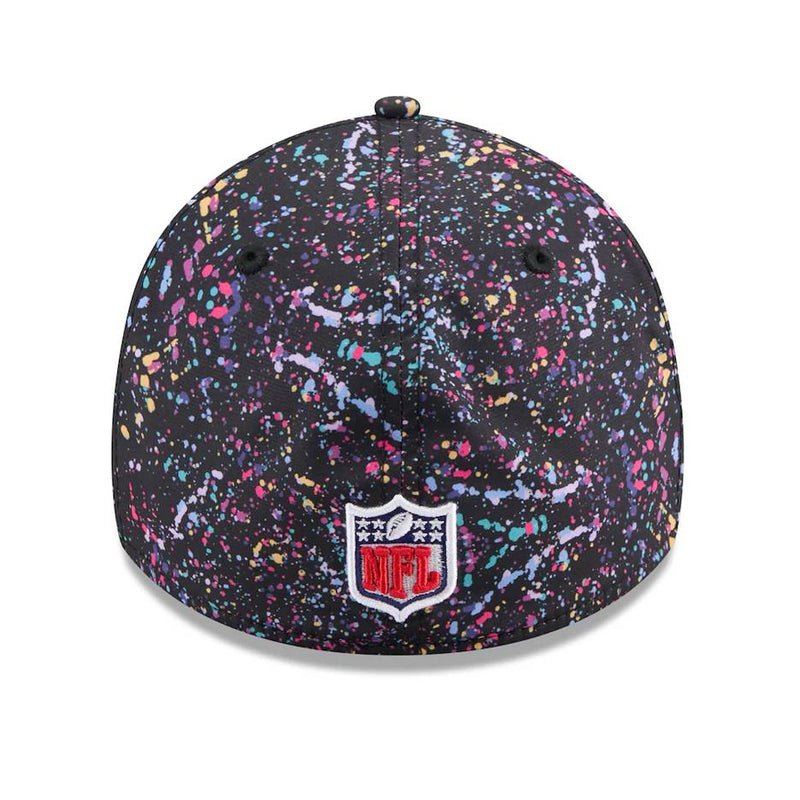 Gorra 39THIRTY Tampa Bay Buccaneers Crucial Catch 2025 New Era
