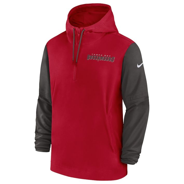 Sudadera Tampa Bay Buccaneers Pre Game Nike