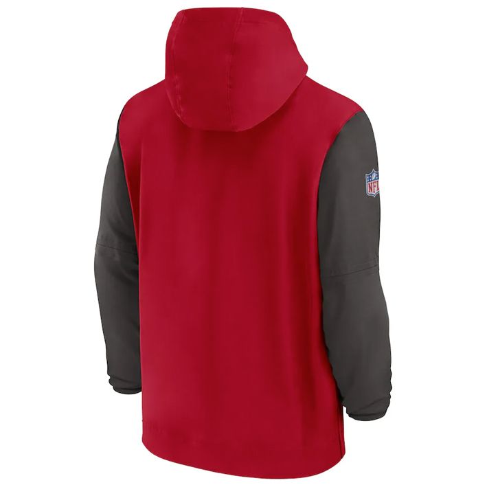 Sudadera Tampa Bay Buccaneers Pre Game Nike