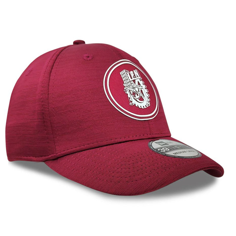 Gorra 39THIRTY IPN Logo New Era