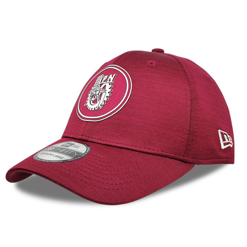 Gorra 39THIRTY IPN Logo New Era