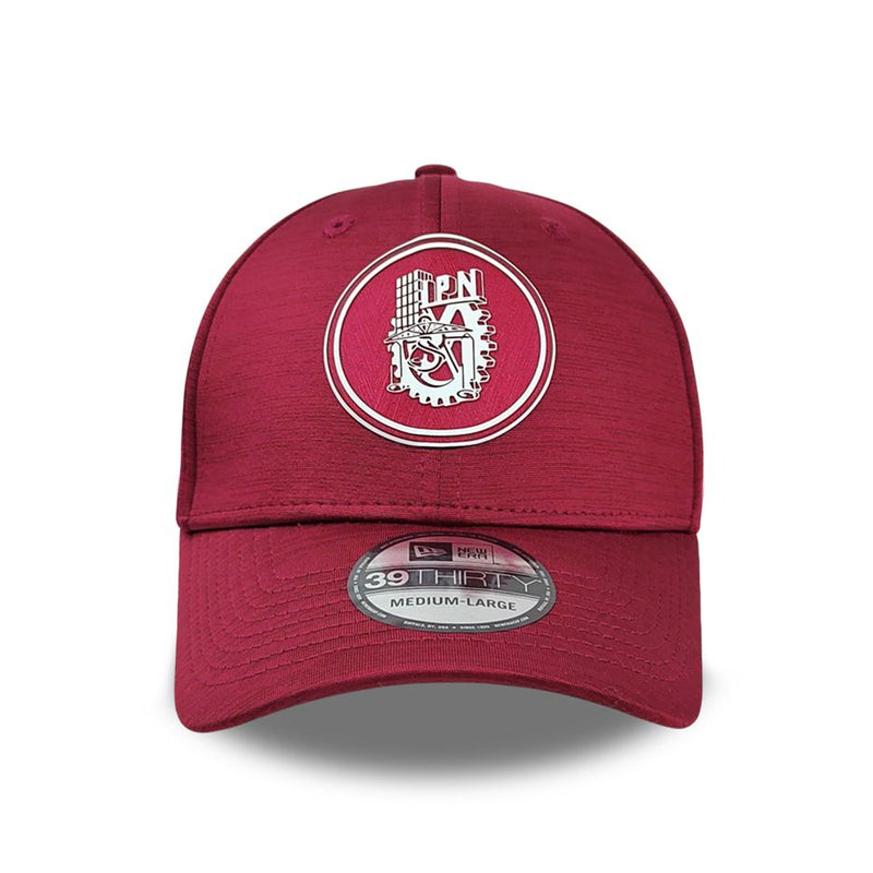 Gorra 39THIRTY IPN Logo New Era