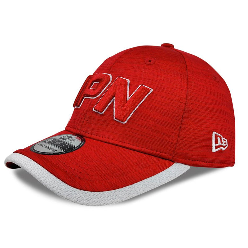Gorra 39THIRTY IPN Aguilas Blancas New Era Blanco