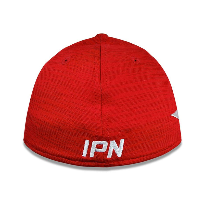 Gorra 39THIRTY IPN Aguilas Blancas New Era Blanco