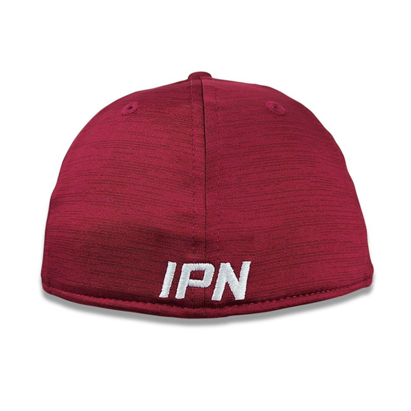 Gorra 39THIRTY IPN Burros Blancos New Era Blanco