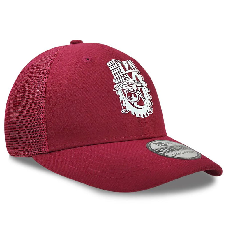 Gorra 39THIRTY IPN Trckr New Era
