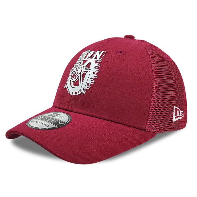 Gorra 39THIRTY IPN Trckr New Era