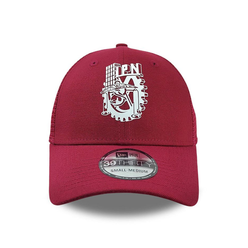 Gorra 39THIRTY IPN Trckr New Era