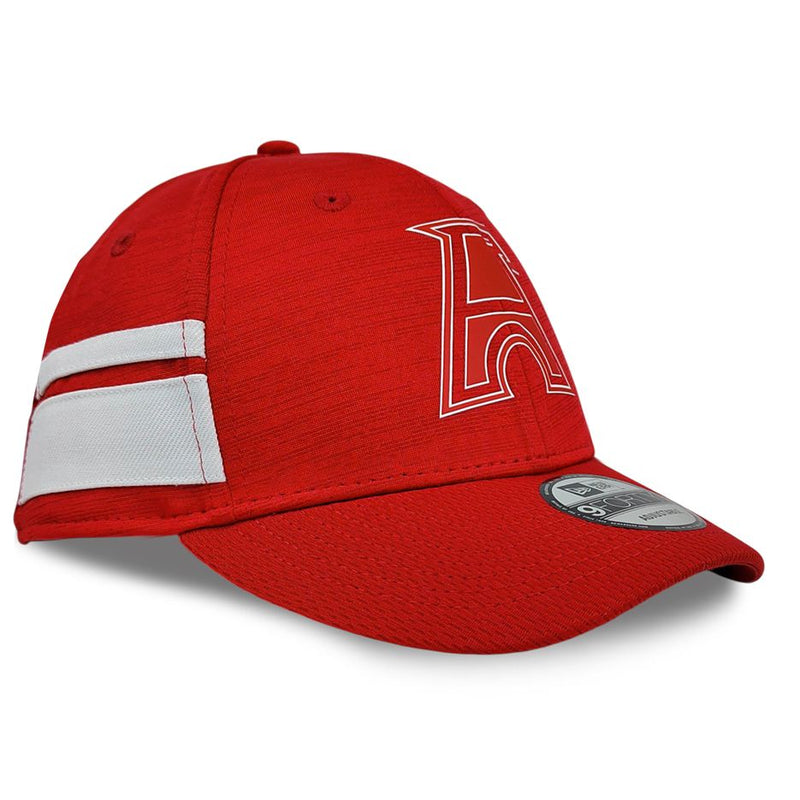 Gorra 9FORTY IPN Msh Aguilas Blancas New Era