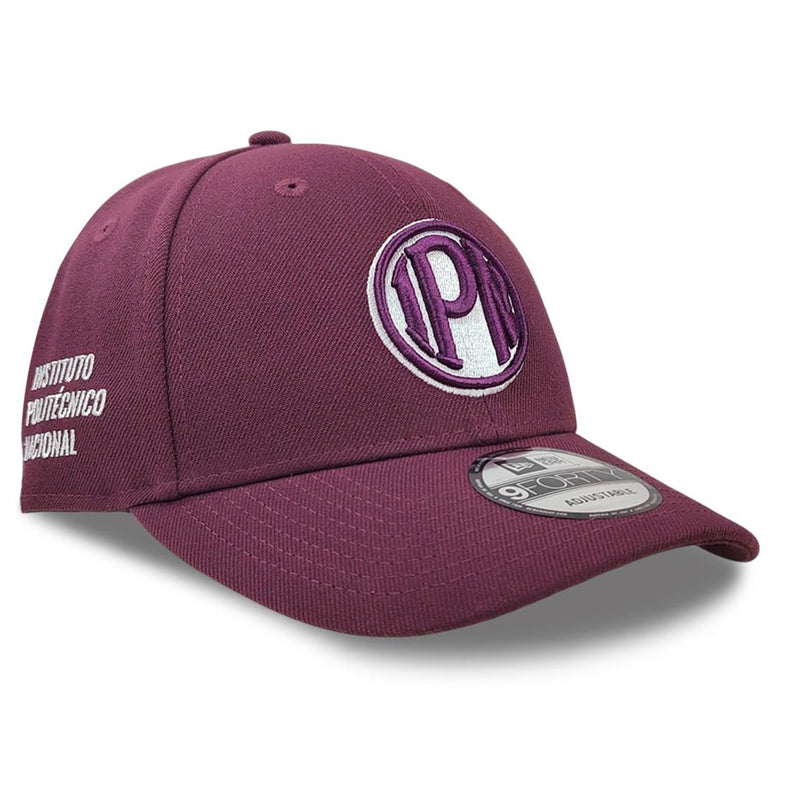 Gorra 9FORTY IPN Logo New Era