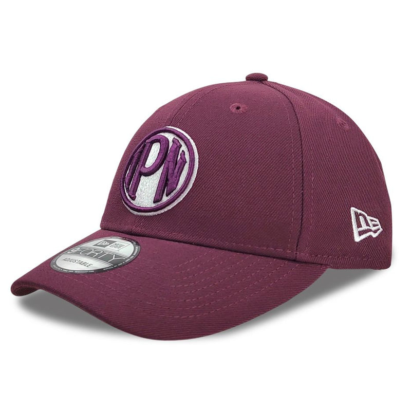 Gorra 9FORTY IPN Logo New Era