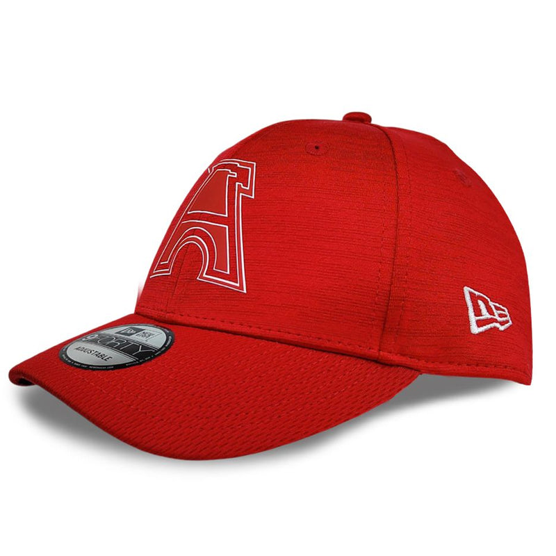 Gorra 9FORTY IPN Msh Aguilas Blancas New Era