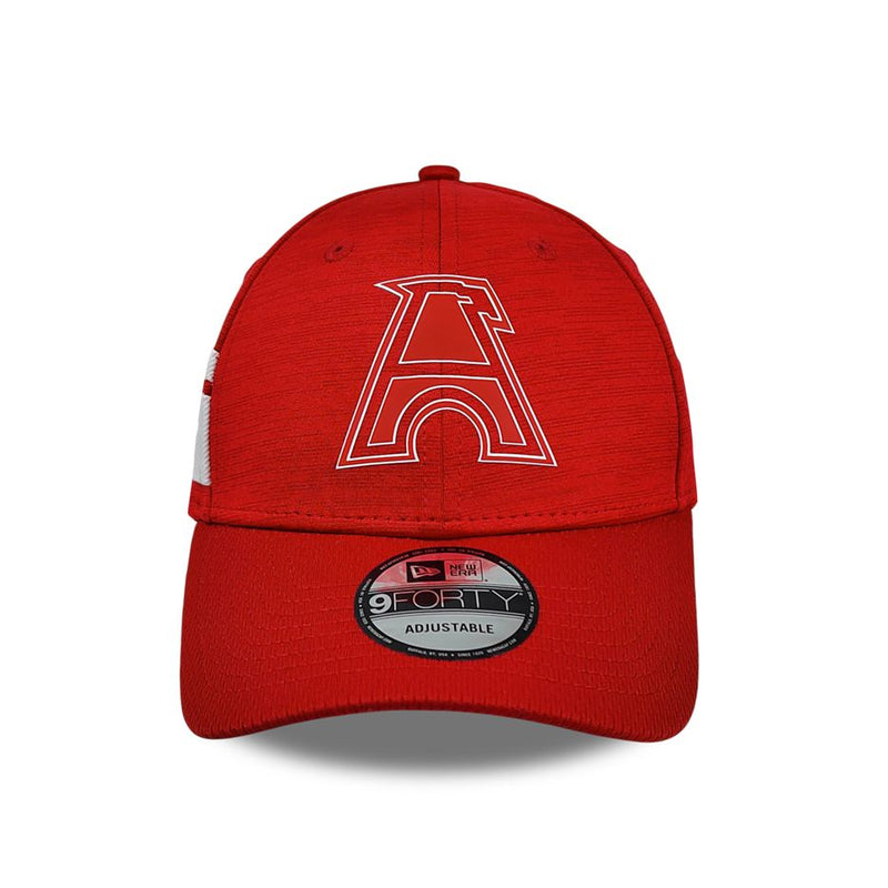 Gorra 9FORTY IPN Msh Aguilas Blancas New Era