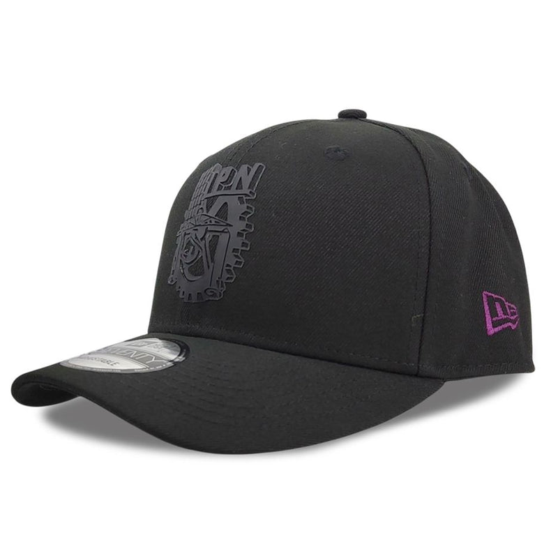 Gorra 9SEVENTY IPN New Era Negro