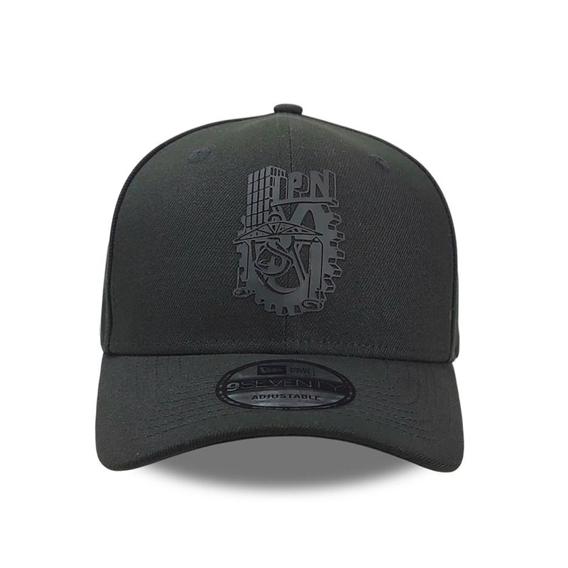Gorra 9SEVENTY IPN New Era Negro