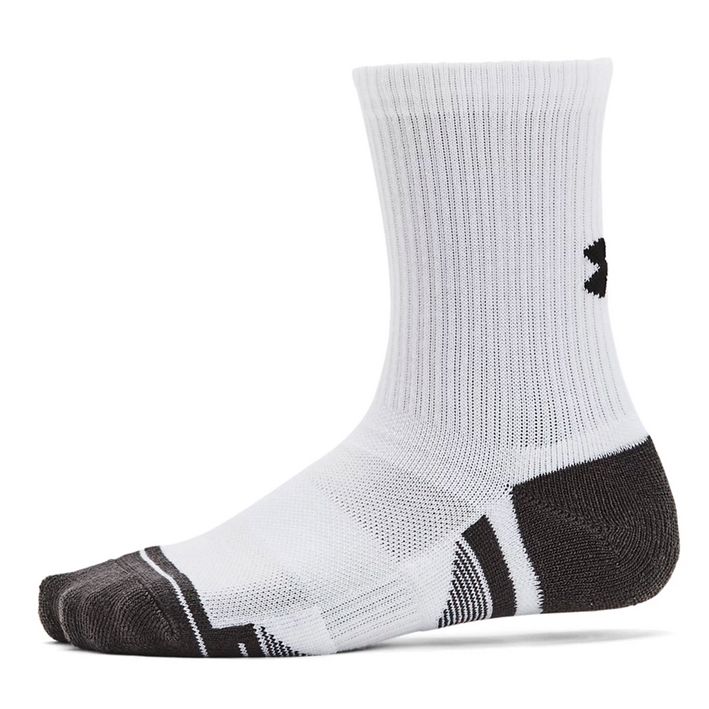 Calcetas Under Armour Cotton Crw