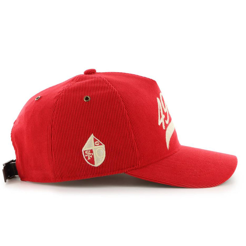 Gorra Buffalo Bills Historic 47 Brand