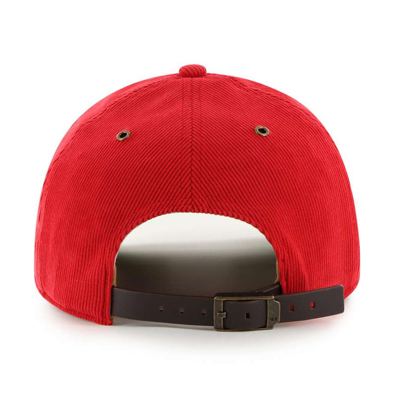 Gorra Buffalo Bills Historic 47 Brand