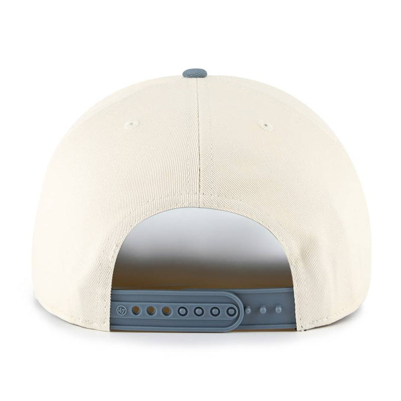Gorra San Francisco 49ers Ranchero 47 Brand