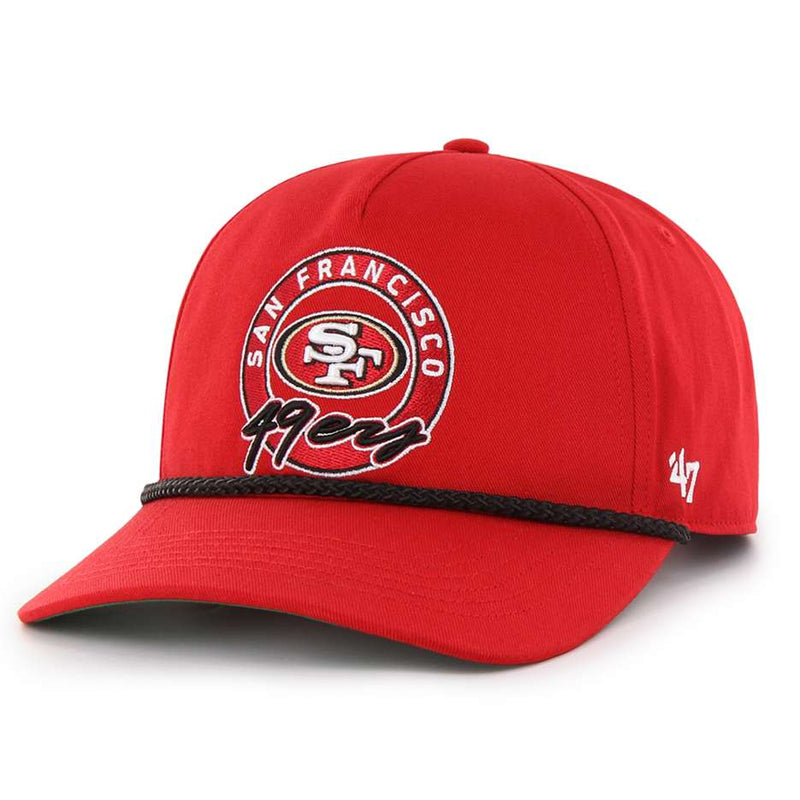 Gorra San Francisco 49ers Tone 47 Brand