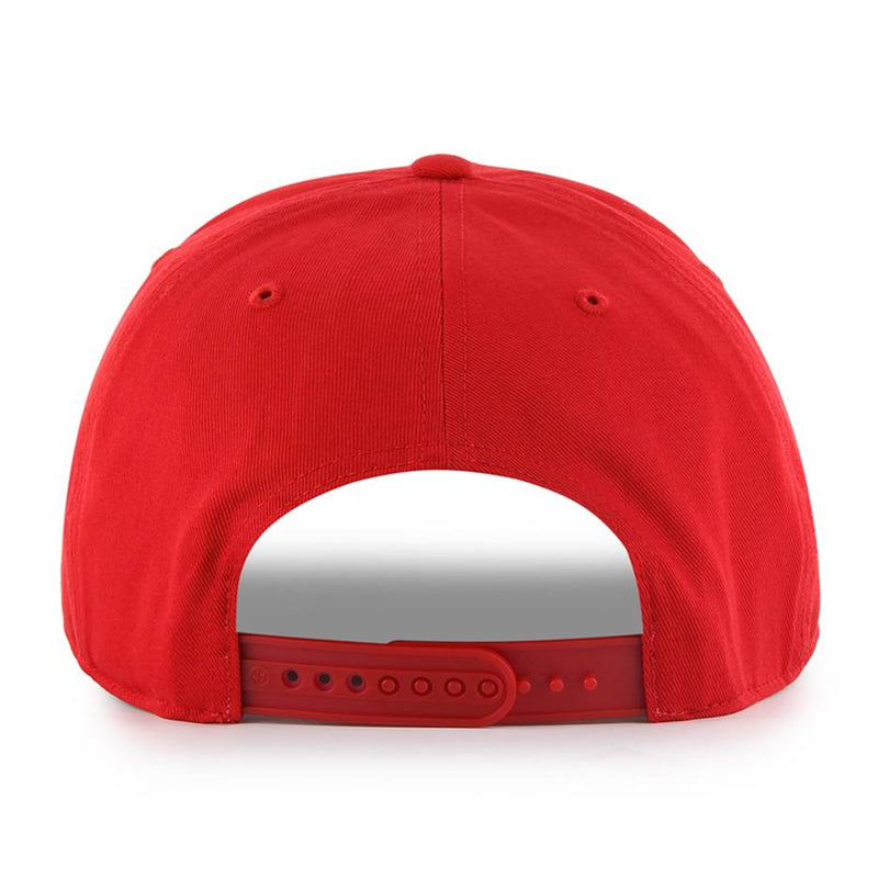 Gorra San Francisco 49ers Tone 47 Brand